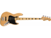 Fender squier CV 70s Jazz Bass MN NAT Fender squier CV 70s Jazz Bass MN NAT